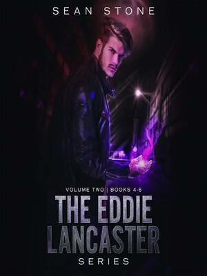 cover image of The Eddie Lancaster Series